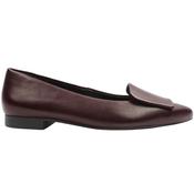 Paul Green 3792 Pomp Shoe - Wine - 4 image