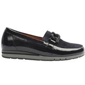 Gabor 400401 Shoe - Dark Navy - 3 image