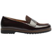 Gabor 400501 Loafer Shoe - Brown - 4 image