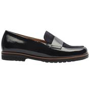 Gabor 400501 Loafer Shoe - Dark Navy - 4 image