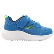 Skechers 403906N Trainer - Blue - K4 image