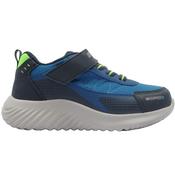 Skechers 406338N Trainer - Navy Blue - 5