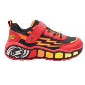Skechers 407632Nc Trainer - Red - K4 image