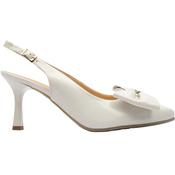 Bioeco 4214 2639 Slingback - Beige - 36
