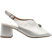 Bioeco 4263 2103 Shoe - Silver - 37 image