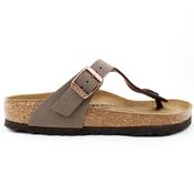 Birkenstock 43751 Sandal - Brown - 37 image