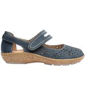 Rieker 44872 Shoe - Blue - 37 image