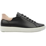 Ecco 470843 Shoe Soft 7 - Black Pink - 37
