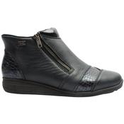 Rieker 47254 Boot - Navy - 36