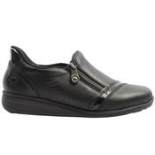 Rieker 47264 Shoe - Black - 37 image