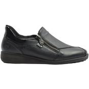 Rieker 47267 Shoe - Navy - 37 image