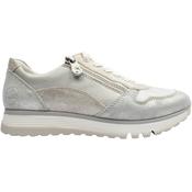 Rieker 49003 Shoe - Silver Multi - 36 image