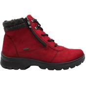 Ara 49309 Boot - Red - 4 image