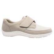 Waldlaufer Strap Shoe 496H31 - Grey - 4
