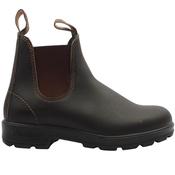 Blundstone 500 Boot - Brown - 4 image