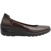 Ara 50664 Shoe - Brown - 4 image