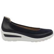 Ara 50664 Shoe - Navy - 3 image