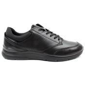 Ecco 511734 Irving Laced Shoe - Black Black - 43 image