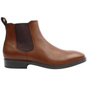 Ecco 523384 Metropole Boot - Tan - 42