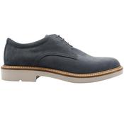 Ecco 525604 Metropole Shoe - Navy Suede Nubuck - 41 image
