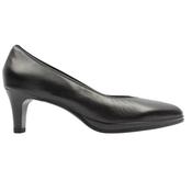 Ara 52701 Court Shoe - Black - 4 image