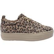 Paul Green 5317 Shoe - Leopard - 6.5 image