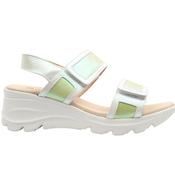 Jose Saenz 5329 - White Green - 37