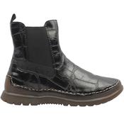 Rieker 53651 Boot - Blackcroc - 37 image