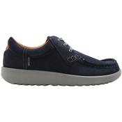Ecco 540804 Joke Shoe - Navy - 42 image