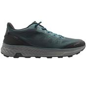Waldlaufer Mens Shoe - Aqua - 7 image