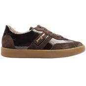 Paul Green 5437 Shoe - Brown - 4.5 image