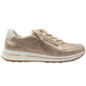 Ara 54801 Shoe - Gold - 4 image