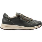 Ara 54801 Shoe - Green - 4 image