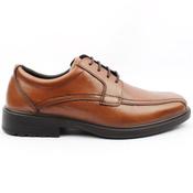 Imac 550130 Laced Shoe - Brown - 45 image
