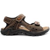 Imac 553040 Sandal - Brown - 41 image
