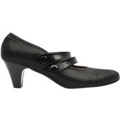 Bioeco 5536 2677 Shoe - Black - 37