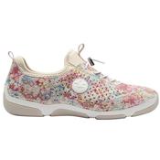 Rieker 55967 Shoe - Multi - 37