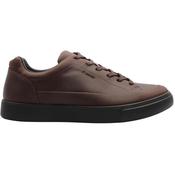Ecco 560134 Soft 10 Shoe - Brown - 41 image