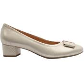 Bioeco 5632 1097 Heeled Shoe - Ltgold - 37 image