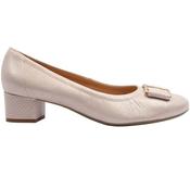 Bioeco 5632 2067 Heeled Shoe - Lightpink - 37 image