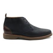 Anatomic Gel 565671Toledo Laced Boot - Navy - 42 image