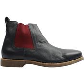 Anatomic Gel 565692 Cardoso - Navy Multi - 41