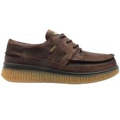 Ecco 571124  Shoe Walker 3.0 - Brown - 41 image