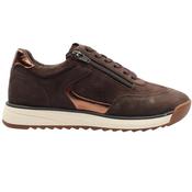 Waldaufer 575001 Shoe - Brown - 4.5 image