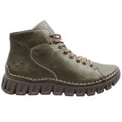 Rieker 57501 Boot - Green - 37 image