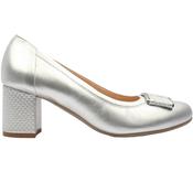 Bioeco 5754 2439 Shoe - Silver Multi - 39 image