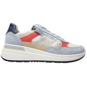 Ara 57702 Shoe - Light Blue - 4