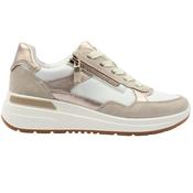 Ara 57702 Shoe - Whitetaupe - 3