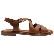 Oh My God Sandal 5832 - Tan - 37