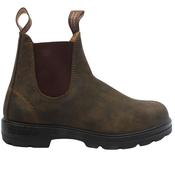 Blundstone 585 Gusset Boot - Brown - 4 image